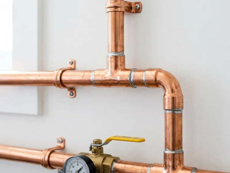 Pipe Repair & Replacement Plumber in Loon Lake, WA